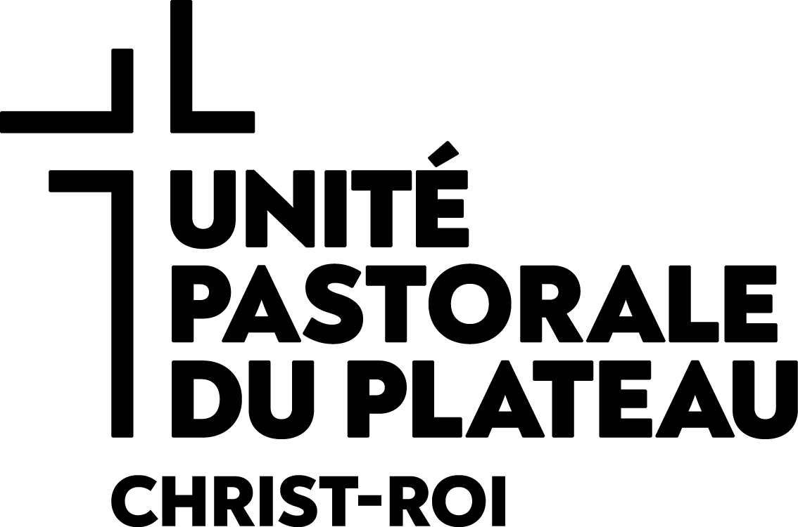 UPP logoNoir ChristRoi