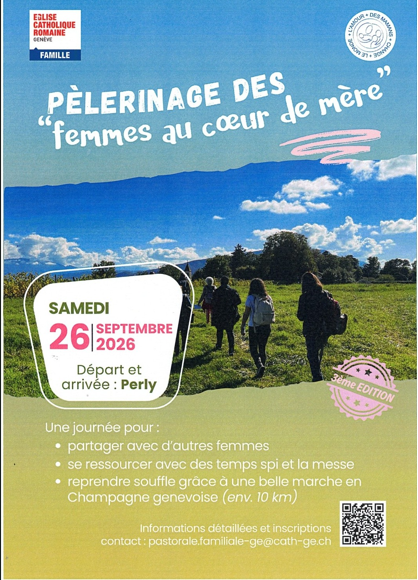 pèlerinage