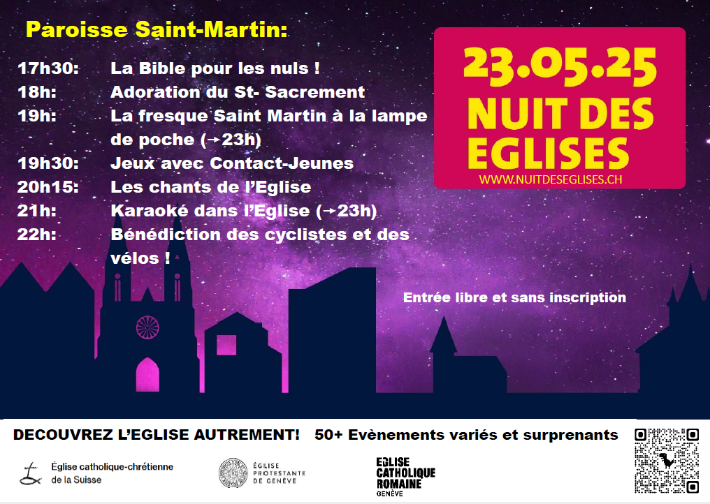 pub saint Martin
